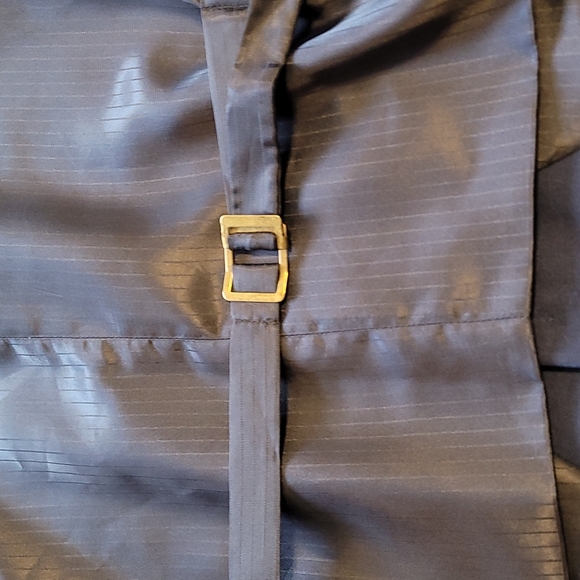 Blue suit vest - Picture 5 of 6